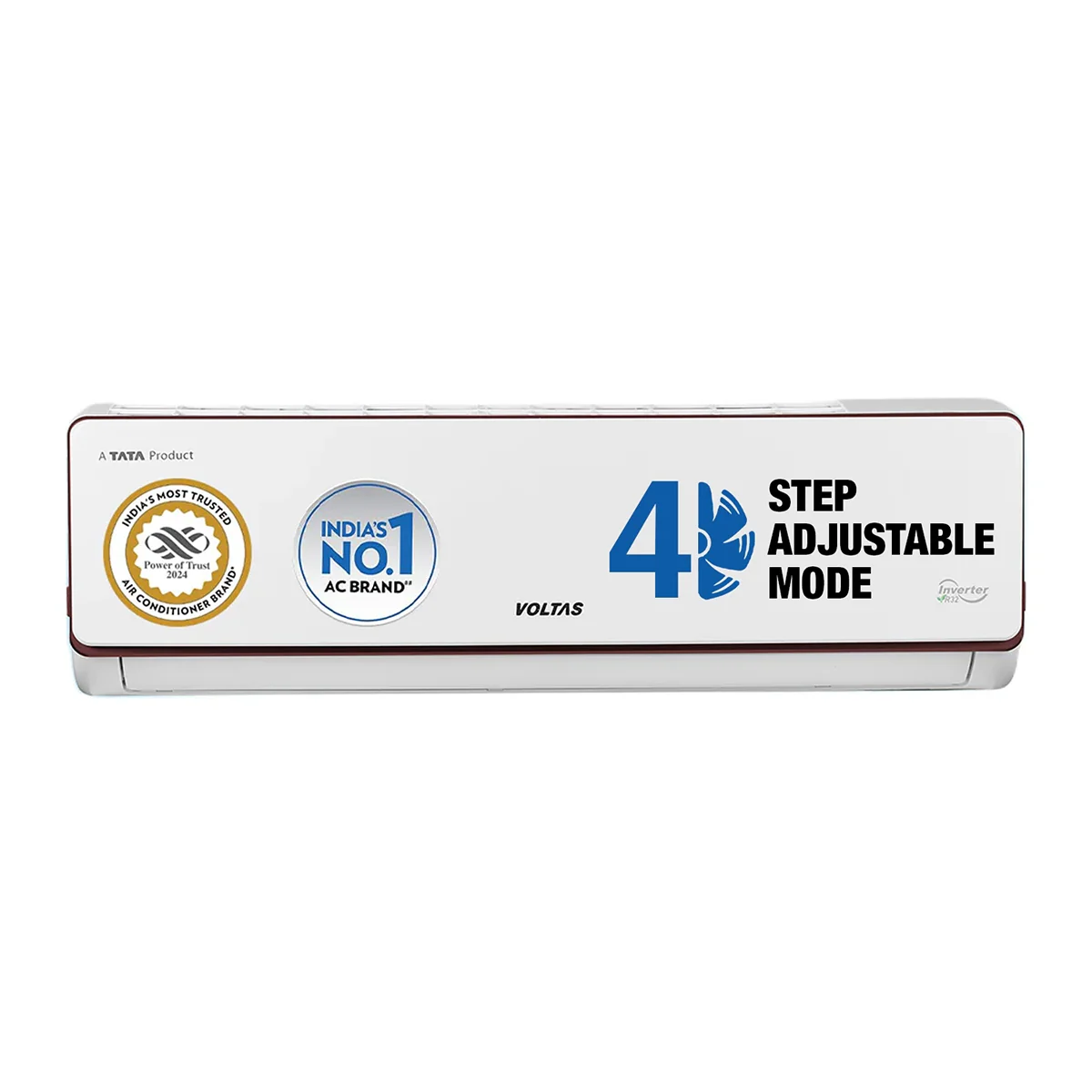 2 Ton, 3 star - 243V CAJ